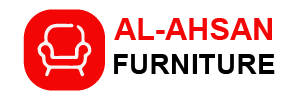 Al-Ahsan Furniture logo