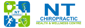 nt chiropractic logo